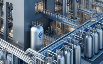 Nucléaire pour la production d’hydrogène