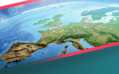 TerraWater scenario, revision and extension