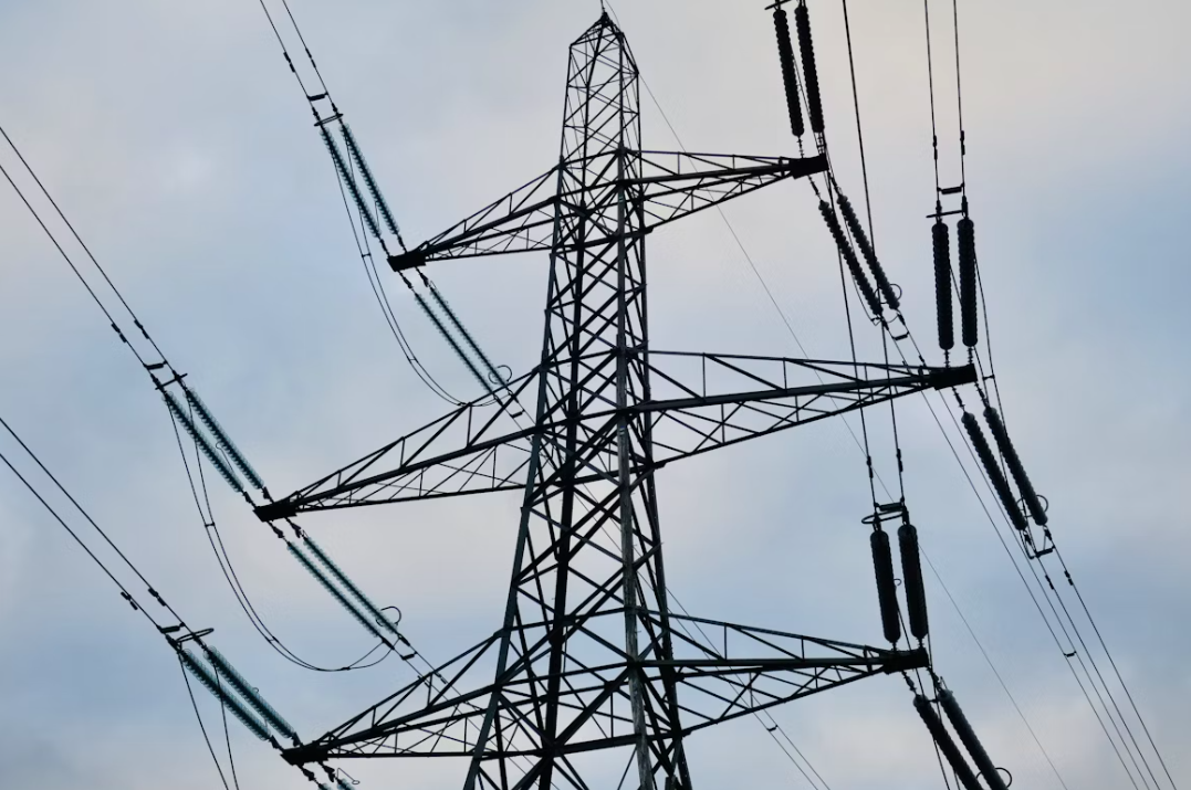 transmission network