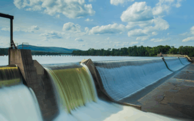 TerraWater Institute to Attend the Business Hydro on October 14-15, 2025