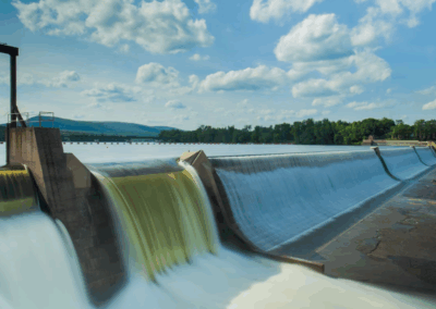 L&rsquo;Institut TerraWater participera au salon Business Hydro les 14 et 15 octobre 2025