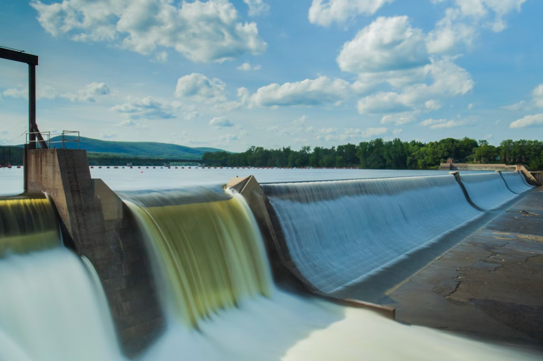 business hydro image