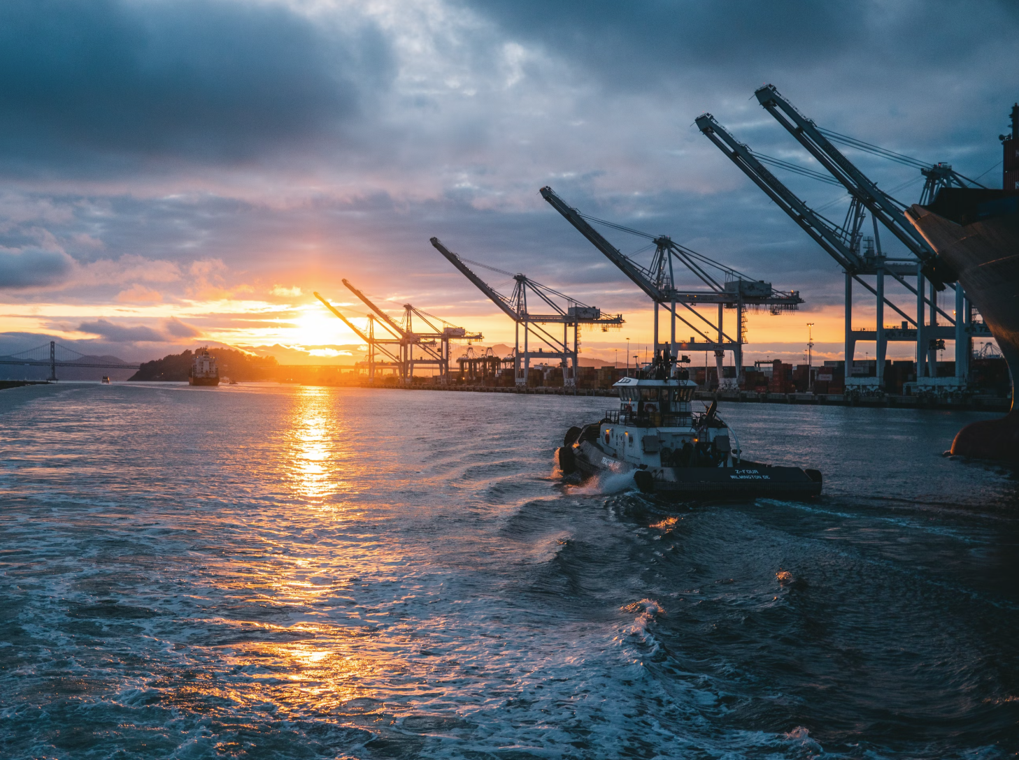 port site internet