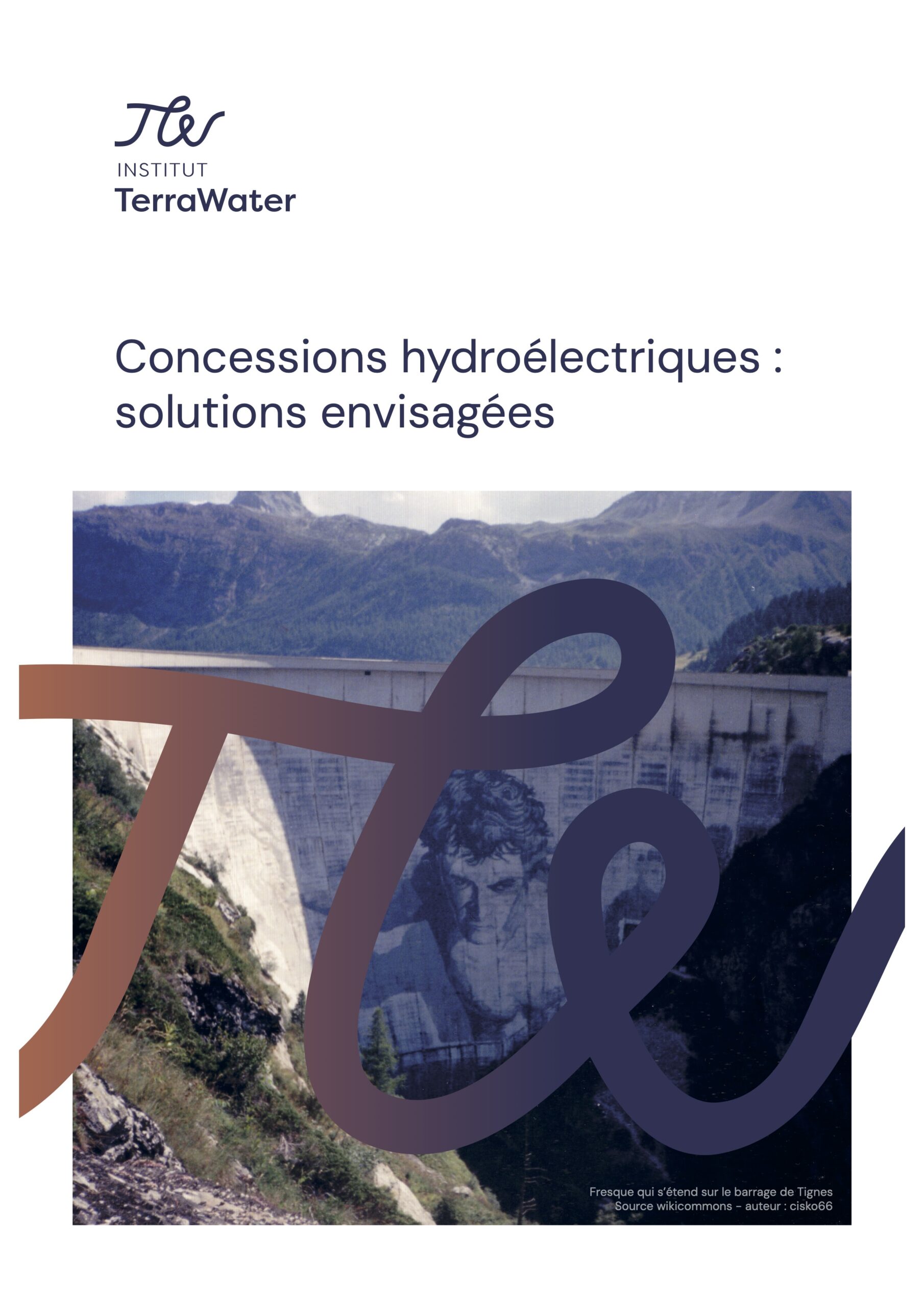 Concessions hydroélectriques