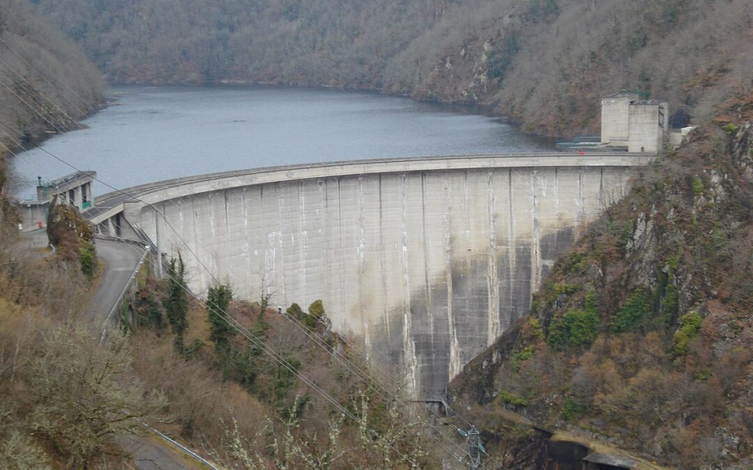 Avenir de l’hydroélectricité en France : tirons toutes les leçons du cas Engie avec le parc nucléaire belge.
